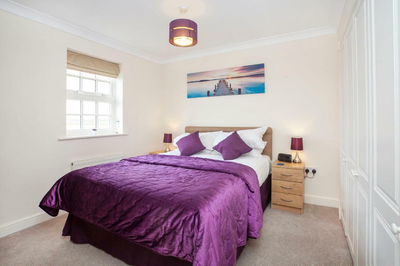 Thomas, Off Leeman Road, Sleeps 9 Villa York Exterior photo